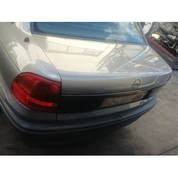 opel astra f berlina del año 1995