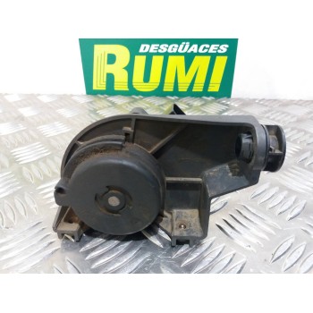 Recambio de potenciometro pedal para citroën xsara berlina 1.6 16v satisfaction referencia OEM IAM 9643365680 445821001002 