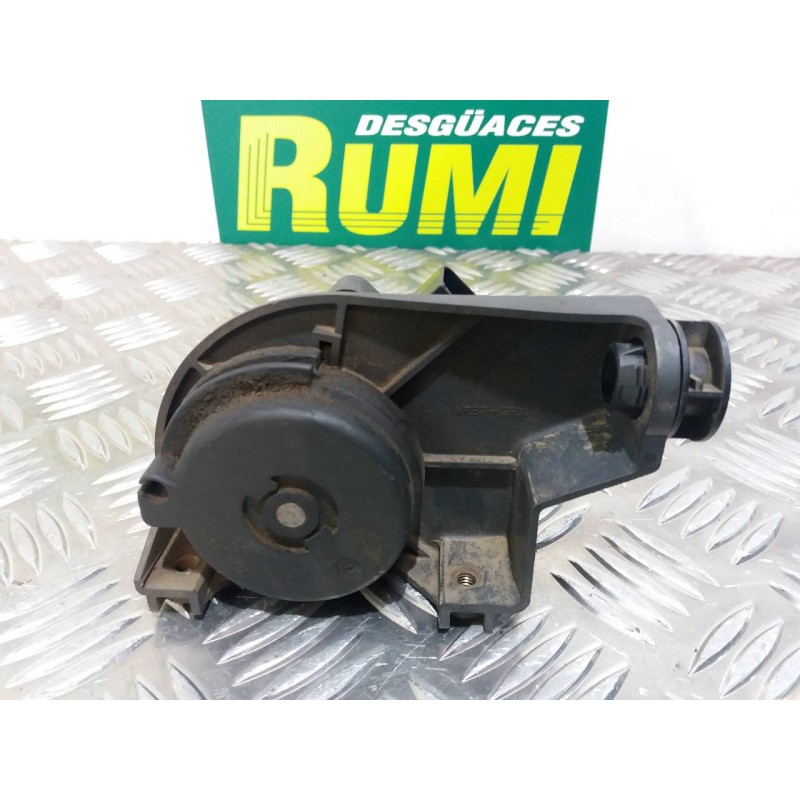 Recambio de potenciometro pedal para citroën xsara berlina 1.6 16v satisfaction referencia OEM IAM 9643365680 445821001002 