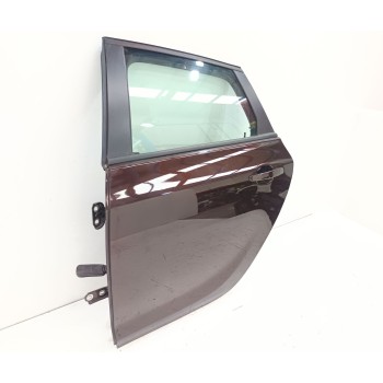 Recambio de puerta trasera izquierda para opel astra j lim. selective referencia OEM IAM   