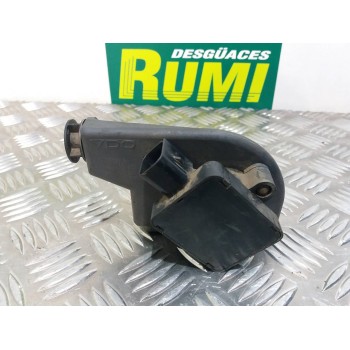 Recambio de potenciometro pedal para citroën xsara berlina 1.6 16v satisfaction referencia OEM IAM 9643365680 445821001002 