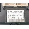 Recambio de mando calefaccion / aire acondicionado para volkswagen golf plus (5m1) crossgolf referencia OEM IAM 5K0907044AJ  