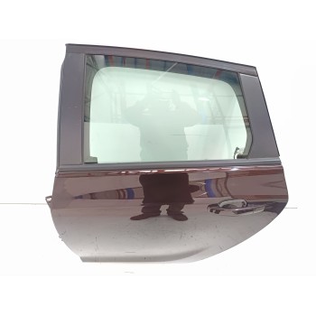 Recambio de puerta trasera izquierda para opel astra j lim. selective referencia OEM IAM   