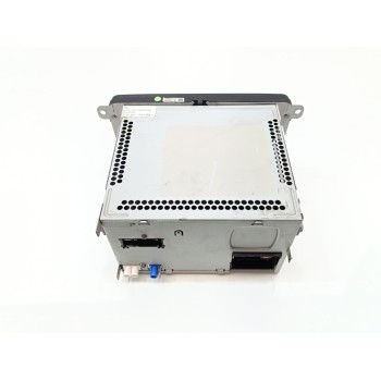 Recambio de sistema audio / radio cd para volkswagen touran (1t3) advance referencia OEM IAM 3C8035279F  