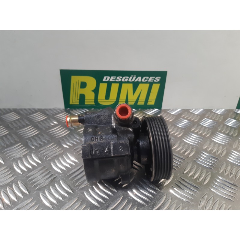 Recambio de bomba direccion para renault kangoo (f/kc0) alize referencia OEM IAM 7700840105 7700840105C 