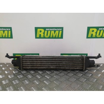 INTERCOOLER 866452000 866452100 PA66GF30 
