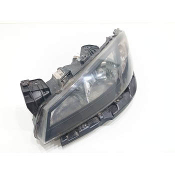 Recambio de faro izquierdo para renault laguna ii (bg0) confort authentique referencia OEM IAM 8200481196  