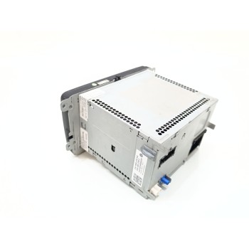 Recambio de sistema audio / radio cd para volkswagen touran (1t3) advance referencia OEM IAM 3C8035279F  