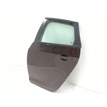 Recambio de puerta trasera izquierda para opel astra j lim. selective referencia OEM IAM   