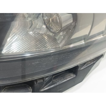 Recambio de faro izquierdo para renault laguna ii (bg0) confort authentique referencia OEM IAM 8200481196  