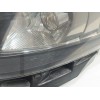 Recambio de faro izquierdo para renault laguna ii (bg0) confort authentique referencia OEM IAM 8200481196  