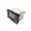 Recambio de sistema audio / radio cd para volkswagen touran (1t3) advance referencia OEM IAM 3C8035279F  