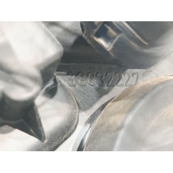 Recambio de faro izquierdo para renault laguna ii (bg0) confort authentique referencia OEM IAM 8200481196  