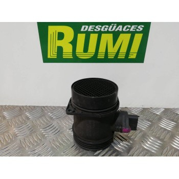 Recambio de caudalimetro para renault espace iv (jk0) grand espace dynamique referencia OEM IAM 0280218146 8973613970 8200312227