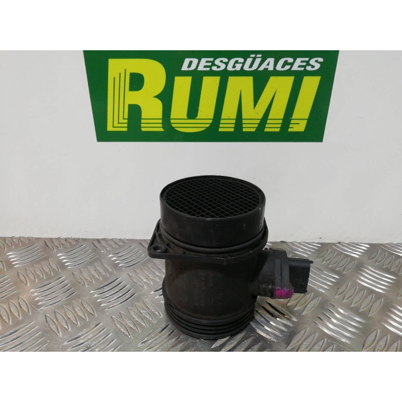 Recambio de caudalimetro para renault espace iv (jk0) grand espace dynamique referencia OEM IAM 0280218146 8973613970 8200312227