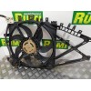 Recambio de electroventilador para opel corsa c club referencia OEM IAM 24445176 24445152 