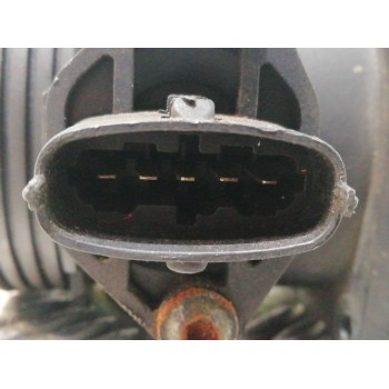 Recambio de caudalimetro para renault espace iv (jk0) grand espace dynamique referencia OEM IAM 0280218146 8973613970 8200312227