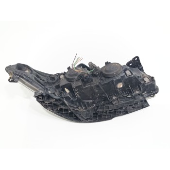 Recambio de faro izquierdo para renault laguna ii (bg0) confort authentique referencia OEM IAM 8200481196  