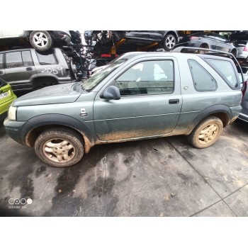 land rover freelander (ln) del año 2004