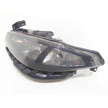 Recambio de faro izquierdo para renault laguna ii (bg0) confort authentique referencia OEM IAM 8200481196  