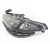 Recambio de faro izquierdo para renault laguna ii (bg0) confort authentique referencia OEM IAM 8200481196  