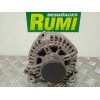 Recambio de alternador para seat altea (5p1) green referencia OEM IAM 06F903023C 06F903023, 140AVWAG TG14C011