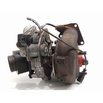 Recambio de turbocompresor para audi a6 berlina (4f2) 3.0 tdi quattro (165kw) referencia OEM IAM 0591457025  