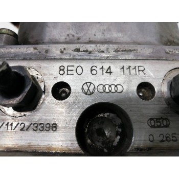 Recambio de abs para audi a6 berlina (4b2) 2.4 (121kw) referencia OEM IAM 8E0614111R  