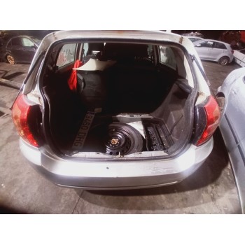 toyota corolla (e12) del año 2005