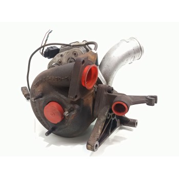 Recambio de turbocompresor para audi a6 berlina (4f2) 3.0 tdi quattro (165kw) referencia OEM IAM 0591457025  
