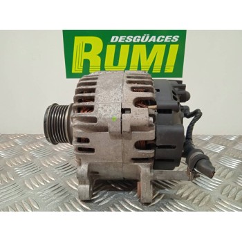 Recambio de alternador para seat altea (5p1) green referencia OEM IAM 06F903023C 06F903023, 140AVWAG TG14C011