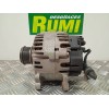 Recambio de alternador para seat altea (5p1) green referencia OEM IAM 06F903023C 06F903023, 140AVWAG TG14C011