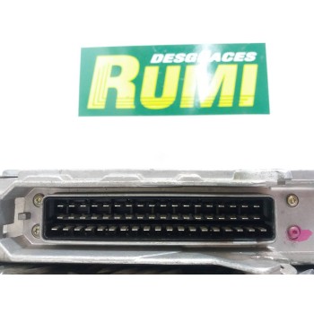 Recambio de centralita motor uce para bmw serie 3 berlina (e36) 318tds exclusiv edition referencia OEM IAM 2245541 0281001243 