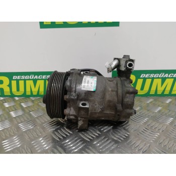 COMPRESOR AIRE ACONDICIONADO SD6VBBF C3380304062 SD6V12 1461F 51803075