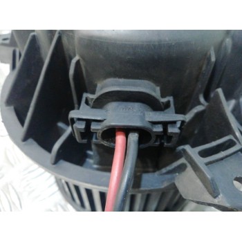 Recambio de motor calefaccion para renault megane i berlina hatchback (ba0) 1.4e rn (baoe) referencia OEM IAM   