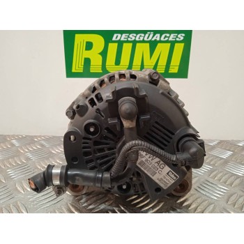 Recambio de alternador para seat altea (5p1) green referencia OEM IAM 06F903023C 06F903023, 140AVWAG TG14C011
