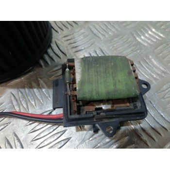 Recambio de motor calefaccion para renault megane i berlina hatchback (ba0) 1.4e rn (baoe) referencia OEM IAM   