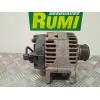 Recambio de alternador para seat altea (5p1) green referencia OEM IAM 06F903023C 06F903023, 140AVWAG TG14C011