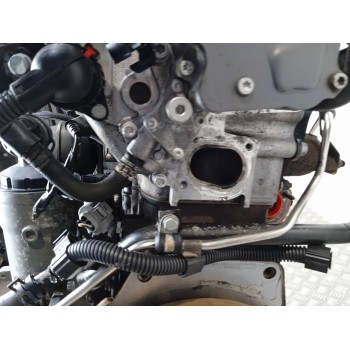 Recambio de motor completo para seat ibiza (6l1) 1.9 tdi referencia OEM IAM ATD INYECCION LUK 