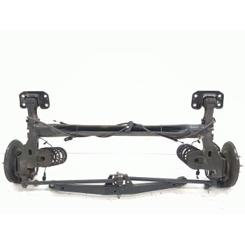Recambio de puente trasero para opel astra j lim. selective referencia OEM IAM   