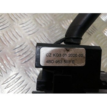 Recambio de mando multifuncion para seat toledo (1m2) select referencia OEM IAM 8L0953513G 4B0953503E 