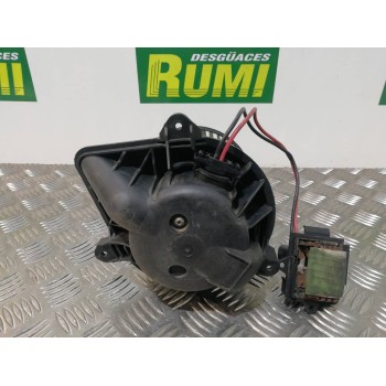 Recambio de motor calefaccion para renault megane i berlina hatchback (ba0) 1.4e rn (baoe) referencia OEM IAM   