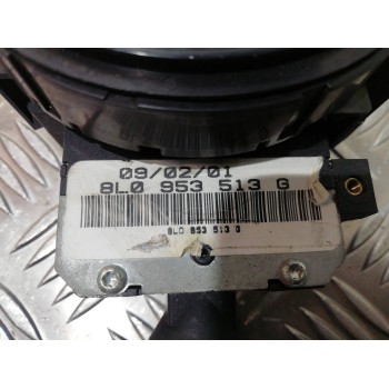 Recambio de mando multifuncion para seat toledo (1m2) select referencia OEM IAM 8L0953513G 4B0953503E 