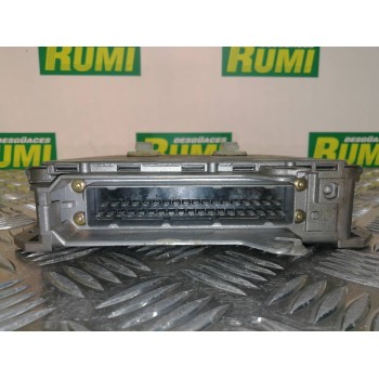 Recambio de centralita motor uce para peugeot 405 berlina clim referencia OEM IAM 9615045480 0261200668 