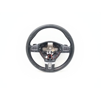 Recambio de volante para volkswagen touran (1t3) advance referencia OEM IAM 1T0419091AD  