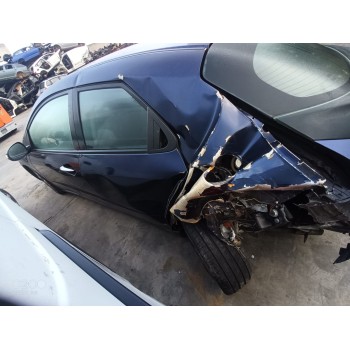 honda civic berlina 5 (fk) del año 2008