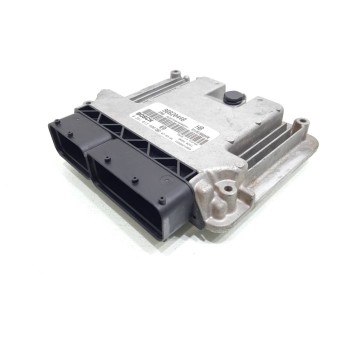 Recambio de centralita motor uce para chevrolet lacetti cdx sprint referencia OEM IAM 96820448  