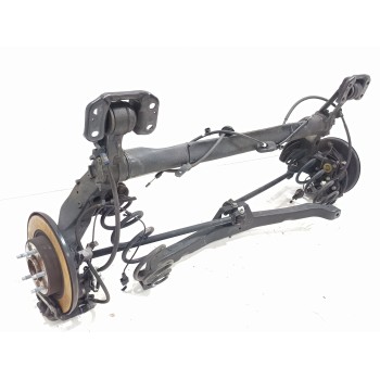 Recambio de puente trasero para opel astra j lim. selective referencia OEM IAM   