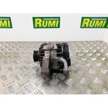 Recambio de alternador para opel astra g berlina club referencia OEM IAM 09133600 0124225024 