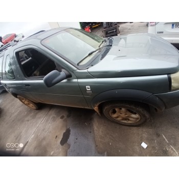 land rover freelander (ln) del año 2004